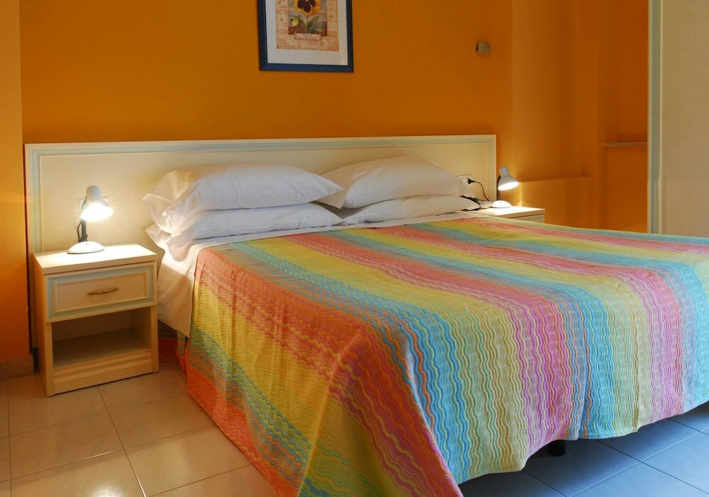 Фото Hotel Michelangelo