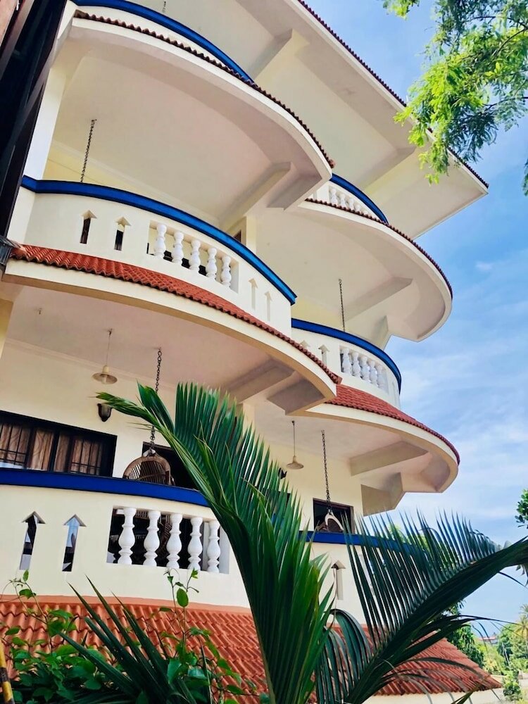 Фото Ayurlaya Beach Retreat & SPA