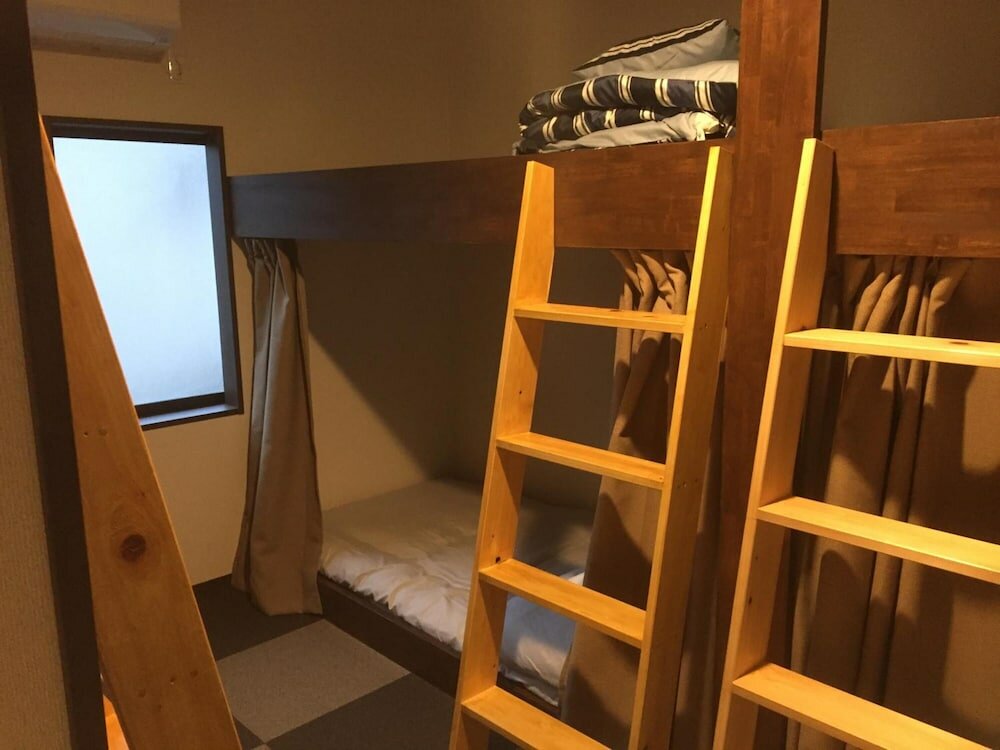 Фото Heart Hostel and Diner