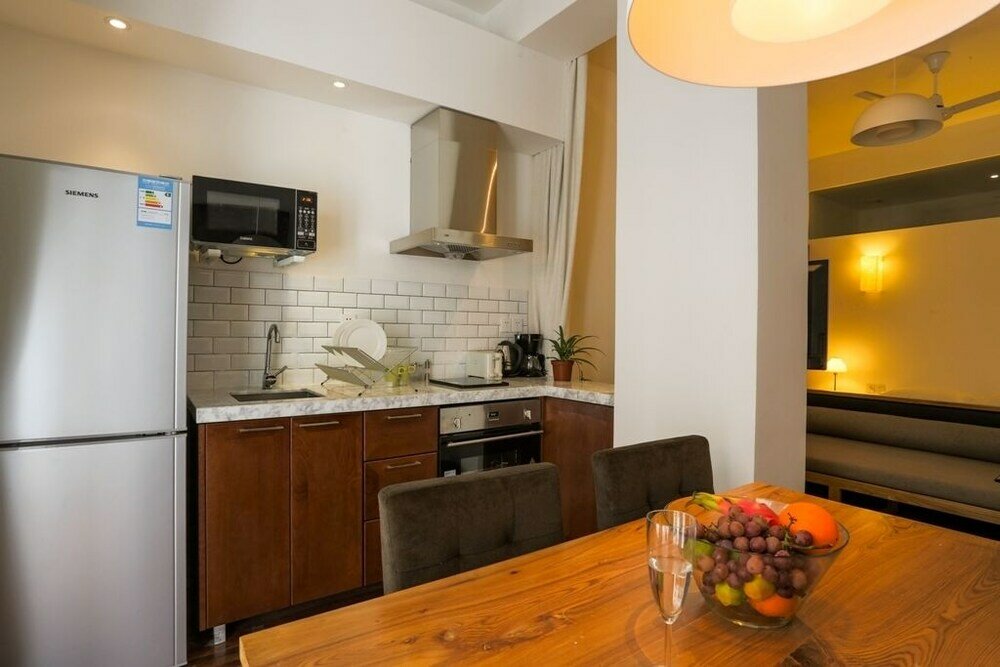 Фото Shanghai Lane