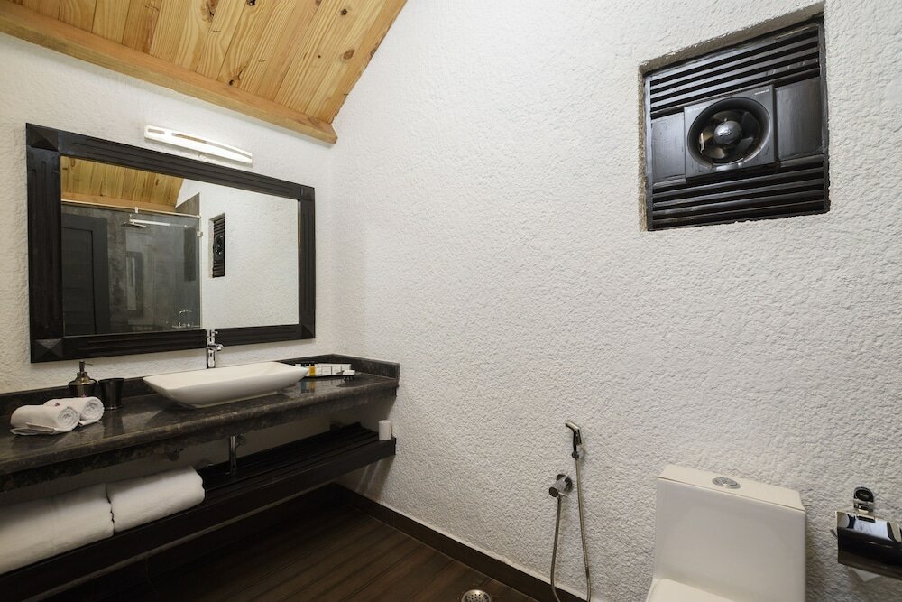 Фото White Woods Resort and Spa