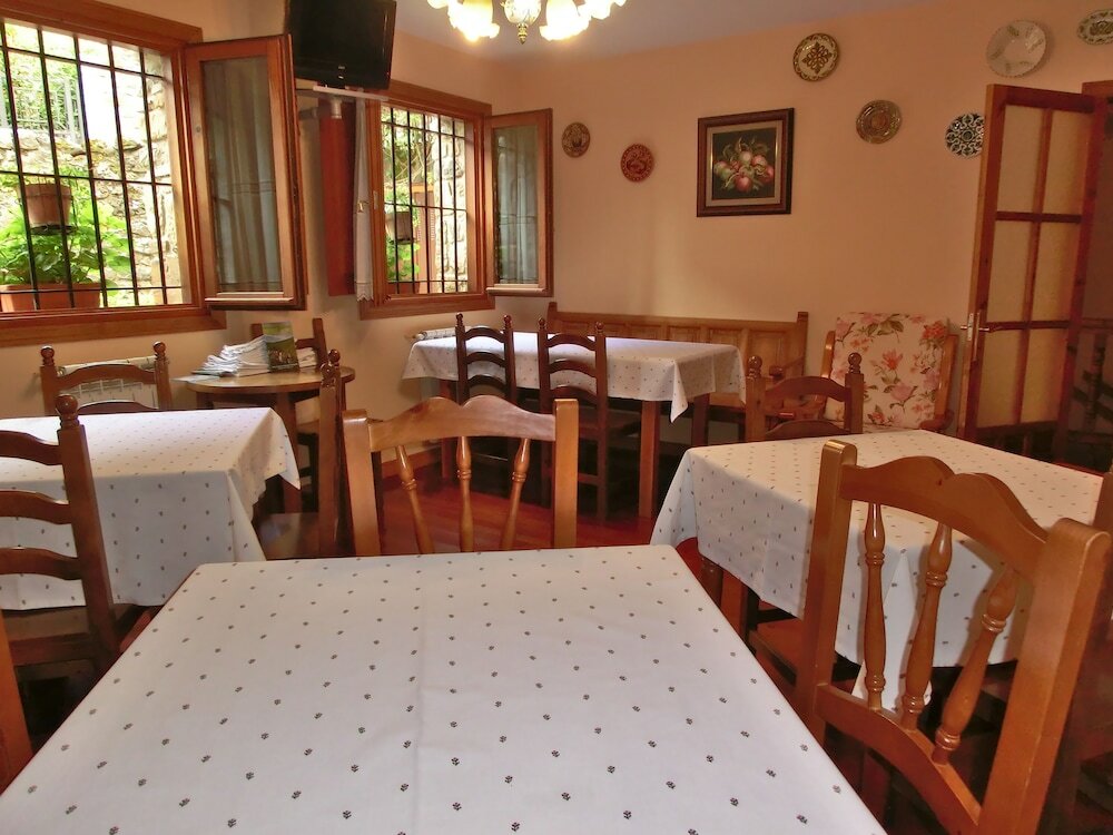 Фото Posada Javier