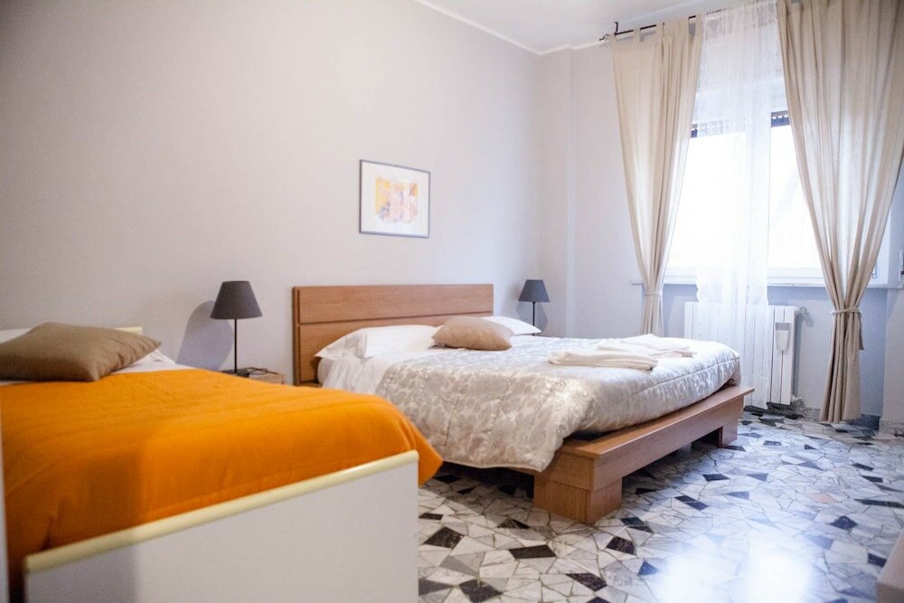 Фото Terra Lucana B&b