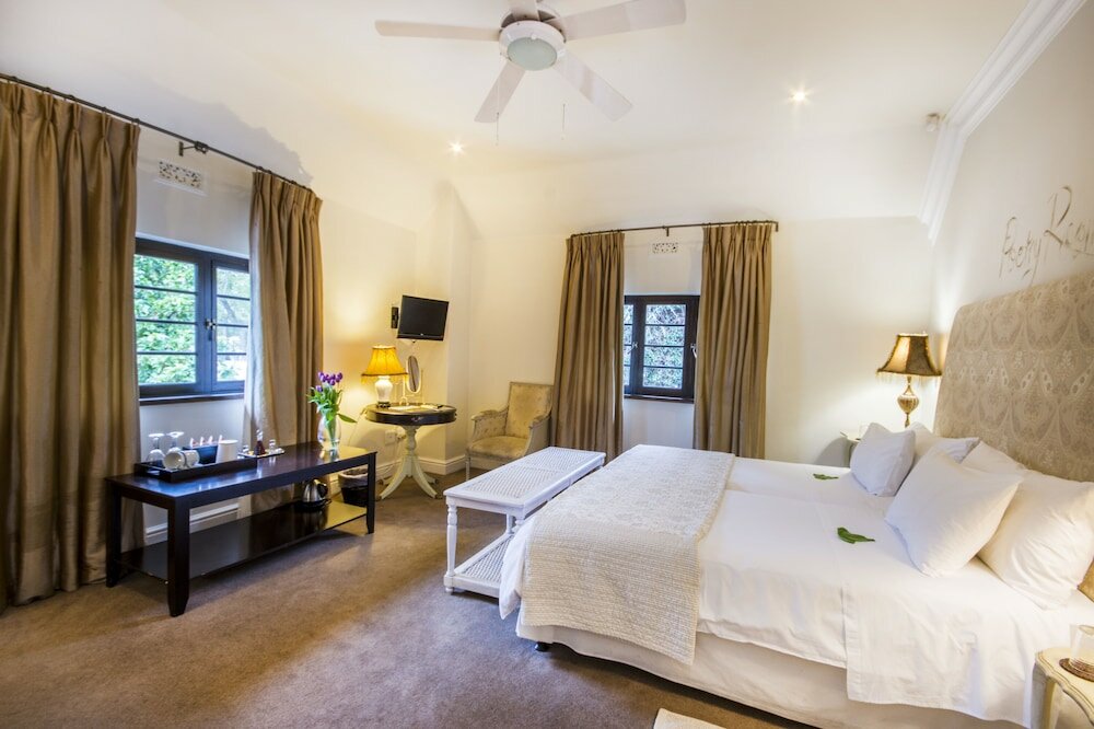 Фото Albarosa Guesthouse