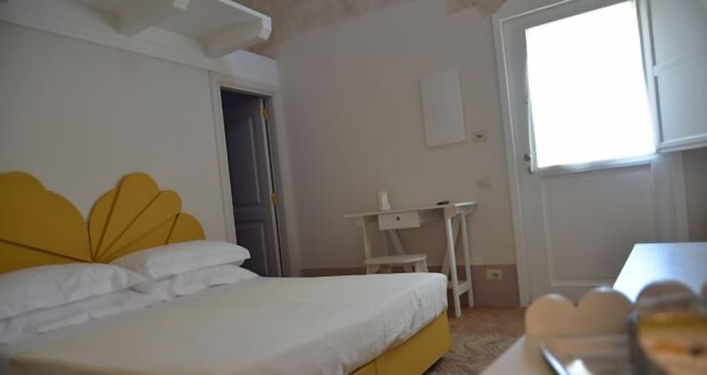 Фото Le Dimore dell'Idris