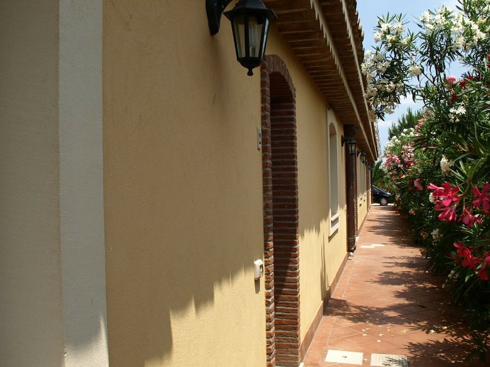 Фото Agriturismo Masseria Portiere Stella