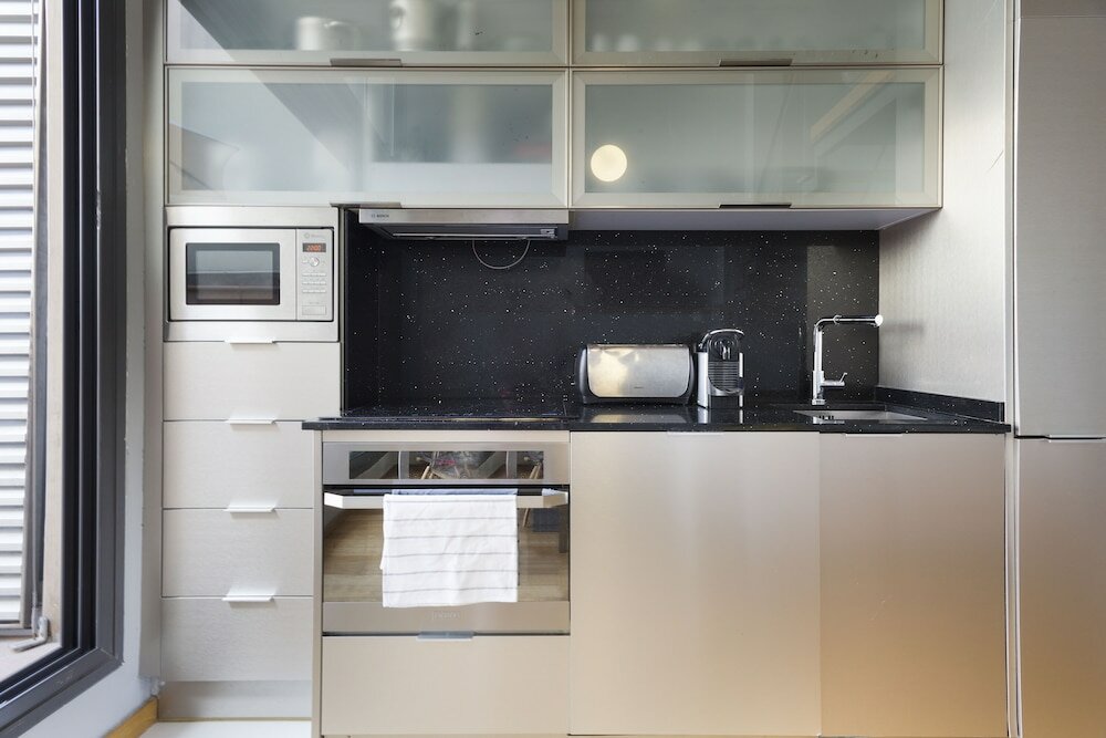 Фото MSB Gracia Pool Terrace Center