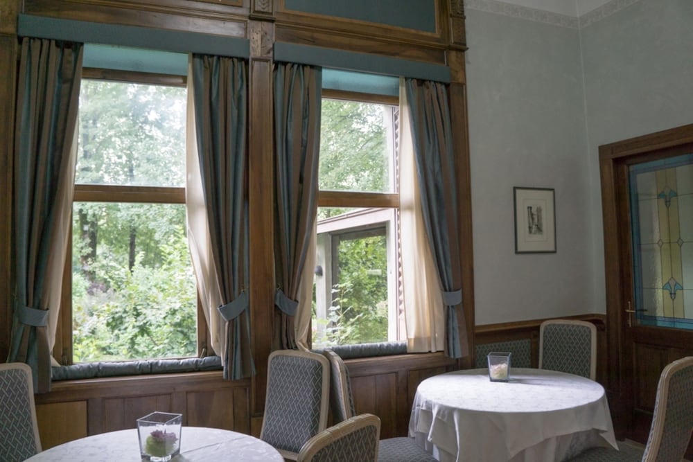 Фото Hotel Villa Mon Repos