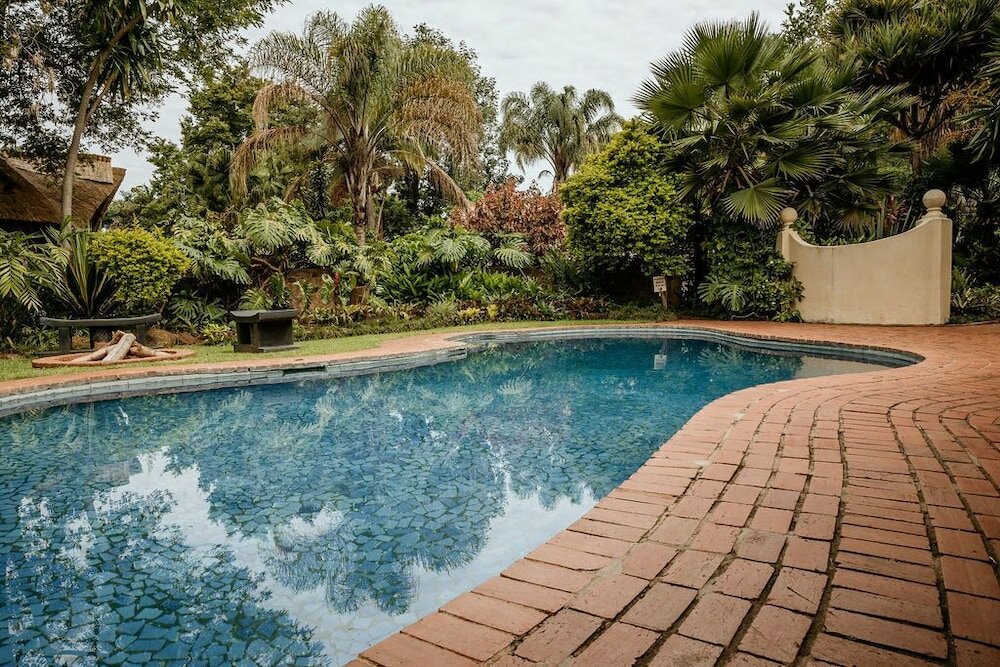 Фото Amanzi Lodge