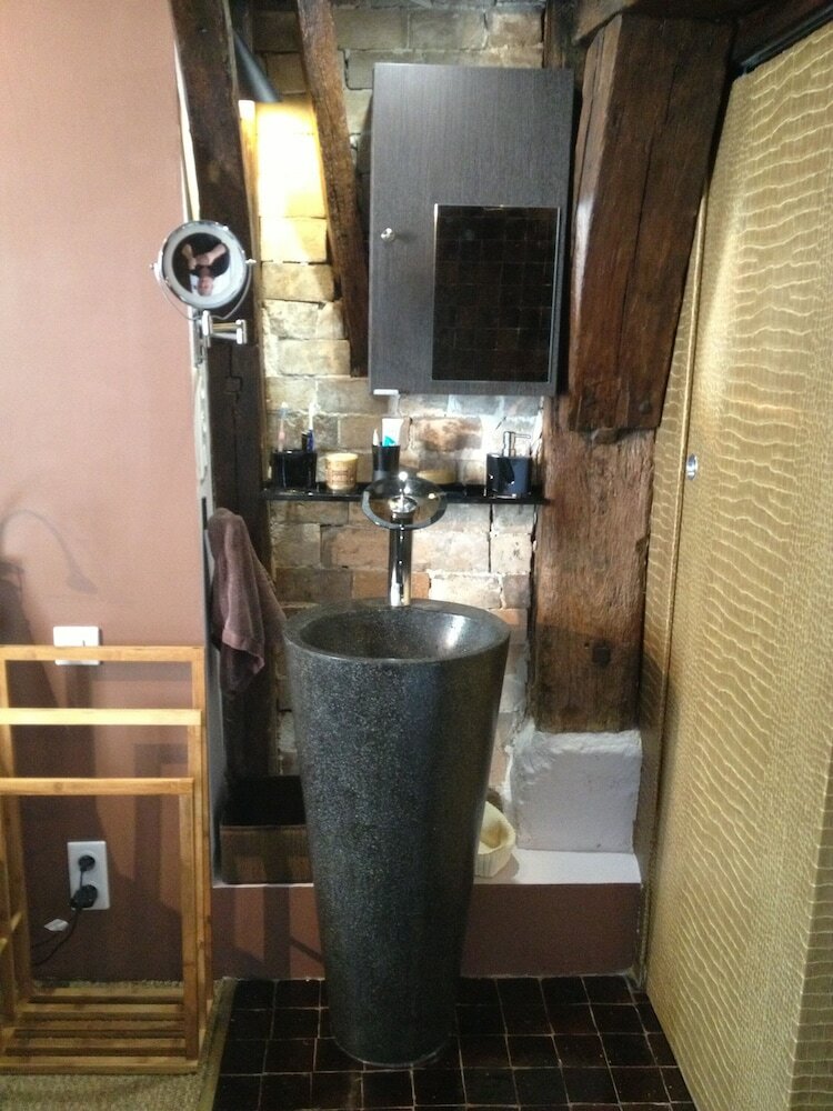 Фото Saint Pierre Appart's Hotel