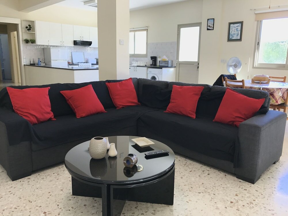 Фото Himonas Apartments