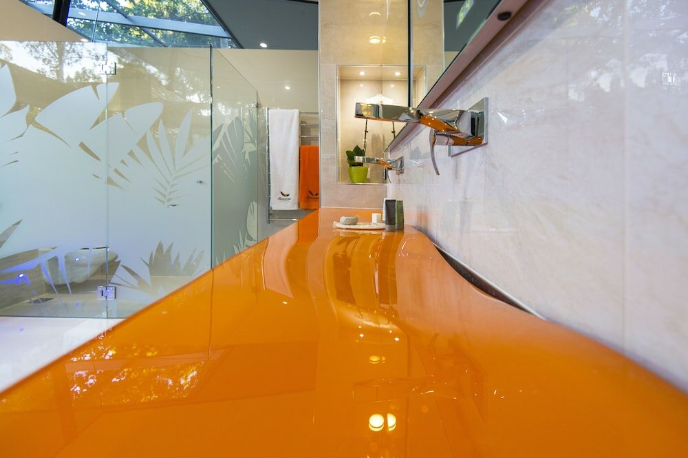 Фото The Feathered Nest - Wildlife Retreat