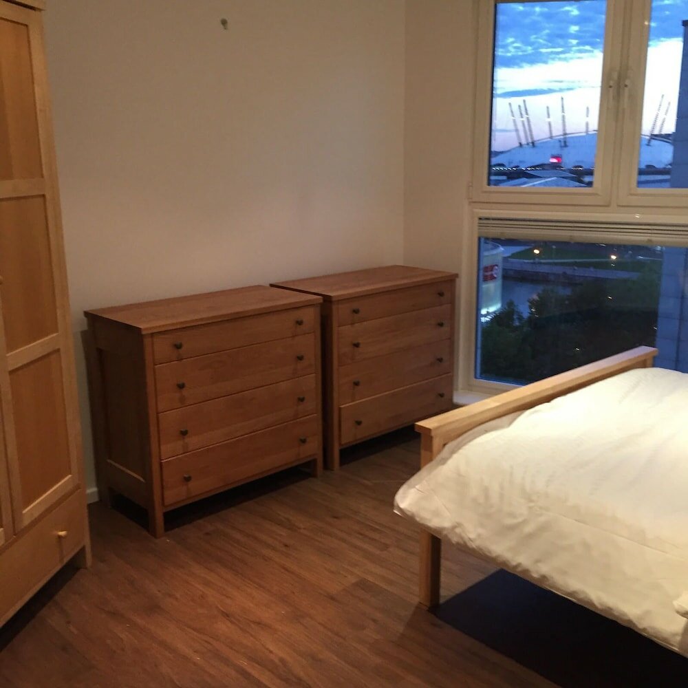 Фото Belvedere Royal Victoria Docks