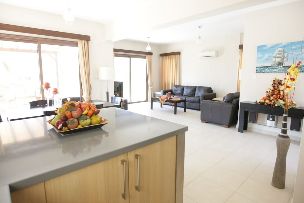 Фото Vineland Sheromyli Villas