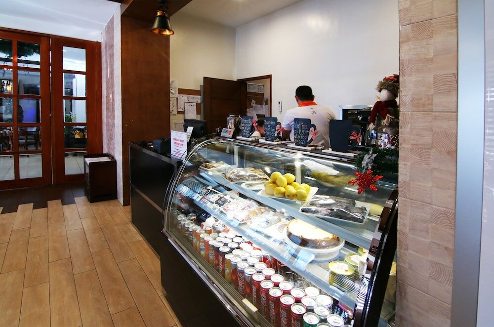 Фото Verjandel Hotel