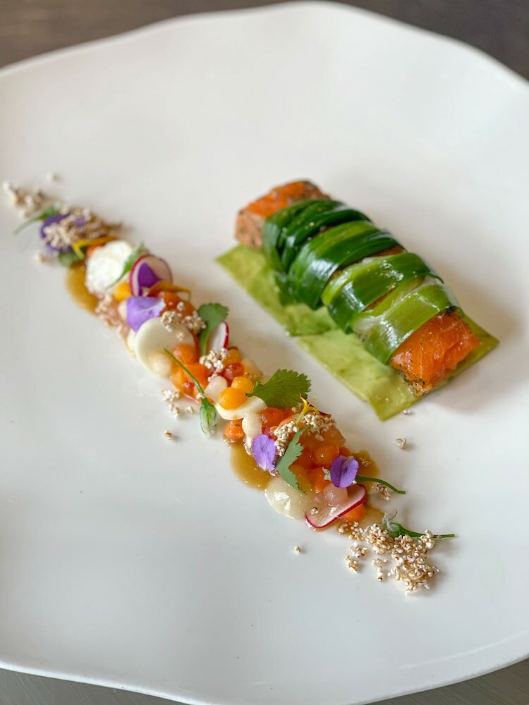 Фото The Ivy at Verity