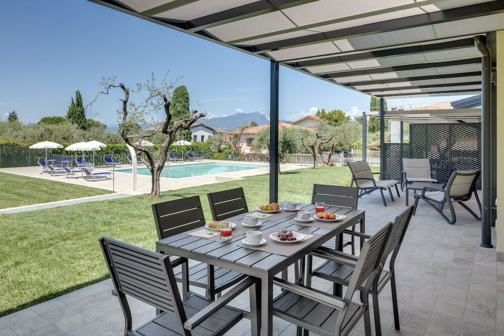 Фото Oleandro Holiday Apartments