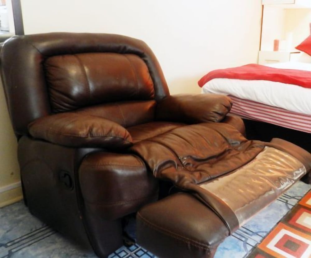 Фото Blackwood Guest House