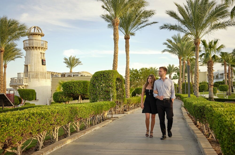 Фото Coral sea Holiday Resort & Aqua park