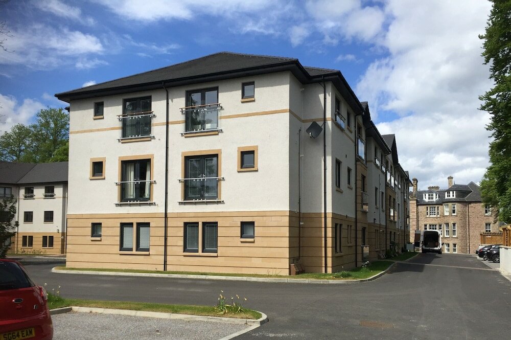 Фото Pentahotel Inverness