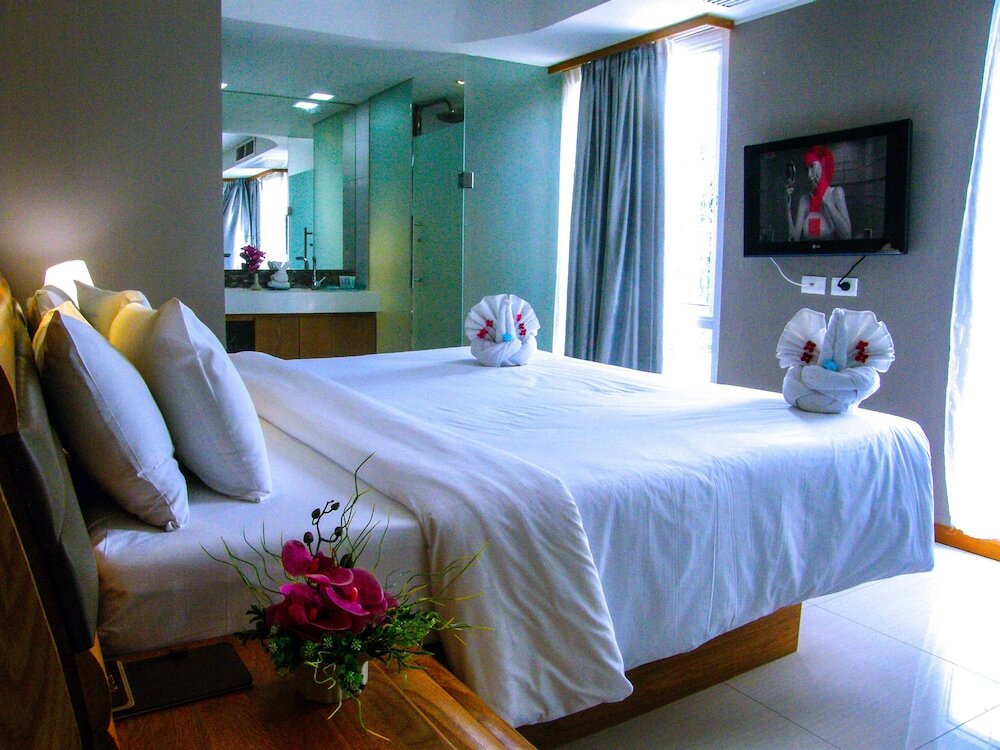 Фото D Day Resotel Pattaya