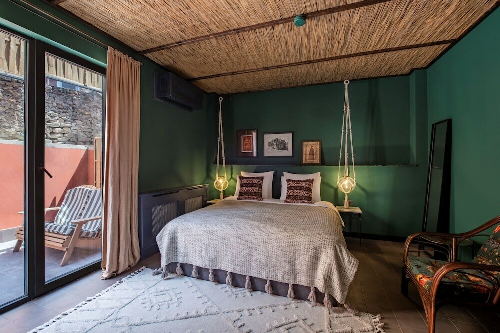 Фото Communal Hotel Telavi