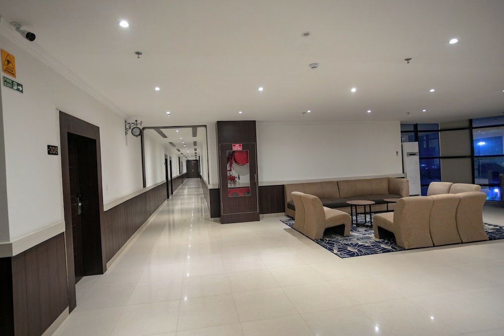 Фото Hotel Starlight Nepalgunj