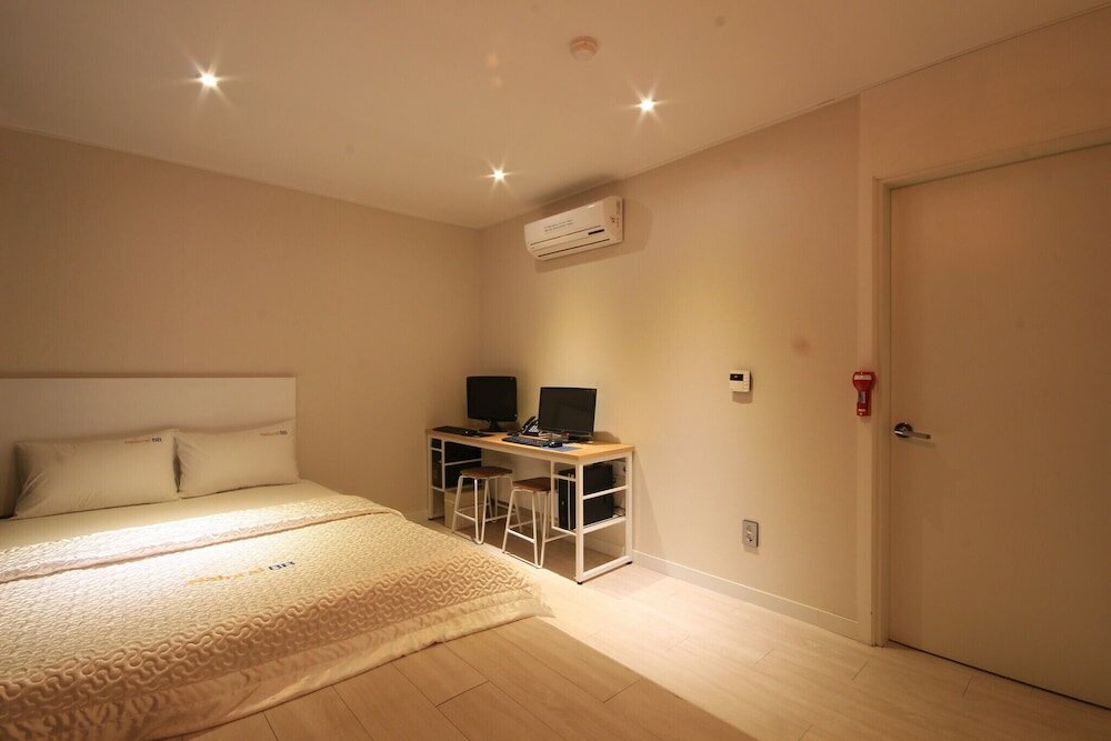 Фото Pohang Yeongildae Bb