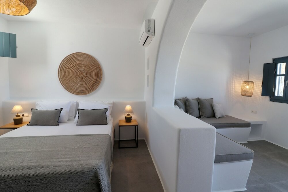 Фото Archon Seaside Retreat