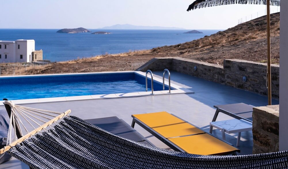 Фото Antigoni Villas