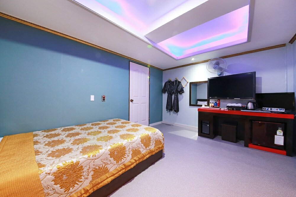 Фото Anyang Queen