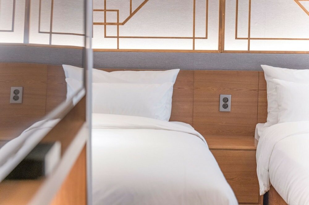 Фото Yean Hwa Moon hotel