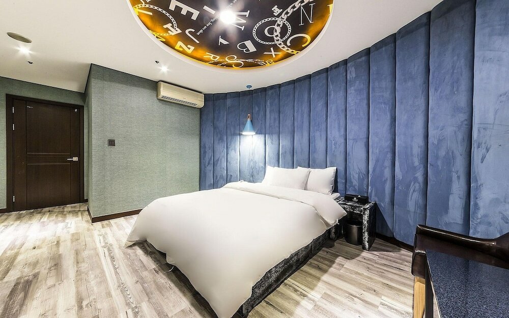 Фото Indeogwon Valt Hotel