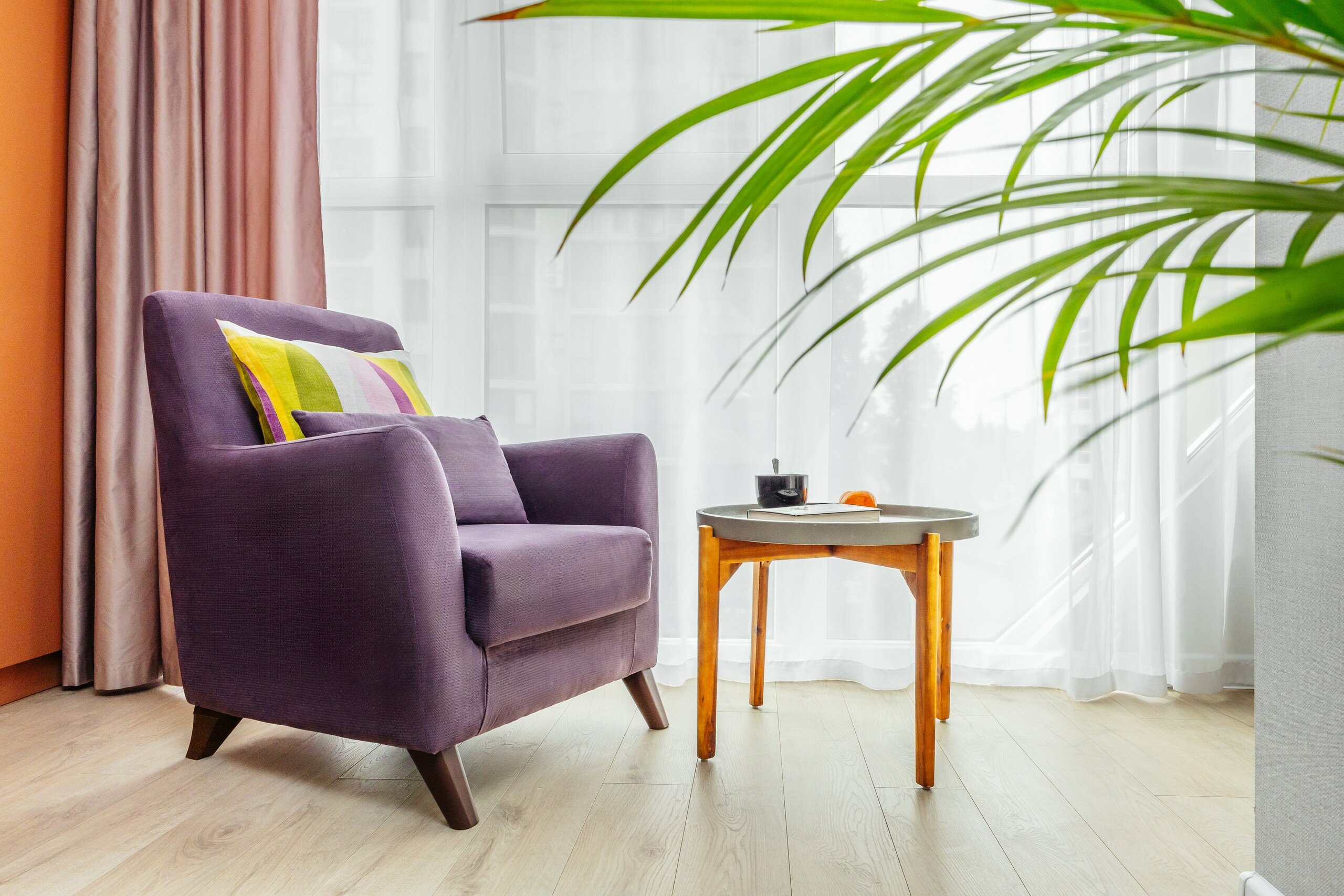 Фото Увидеть море