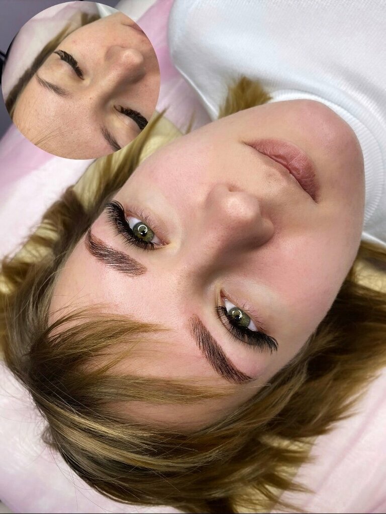 Beauty salon Салон красоты, Moscow, photo