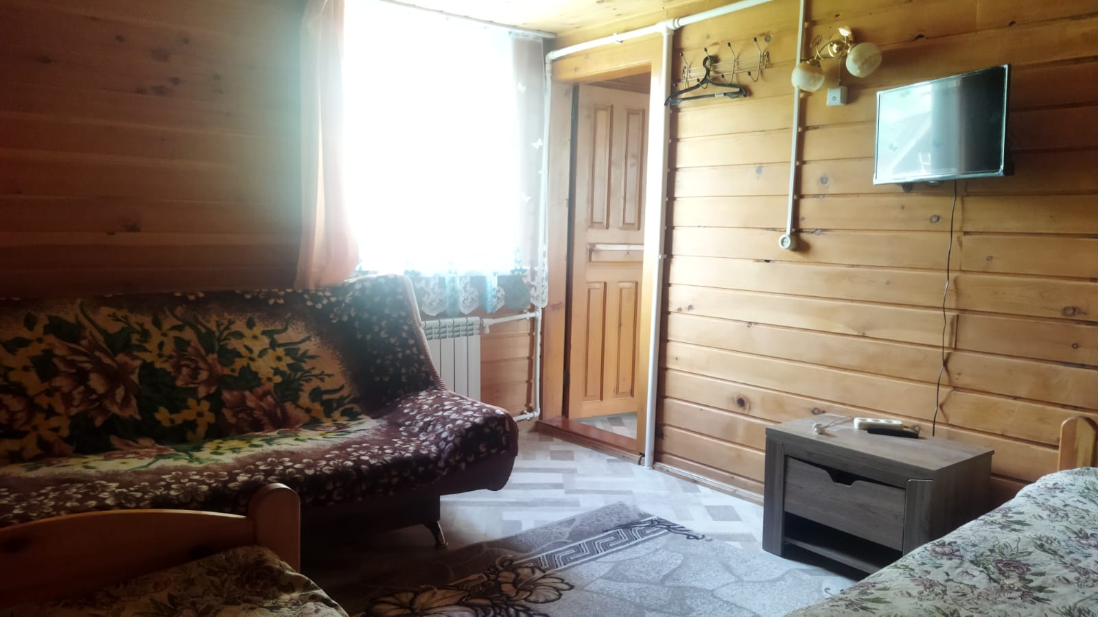 Фото Антария