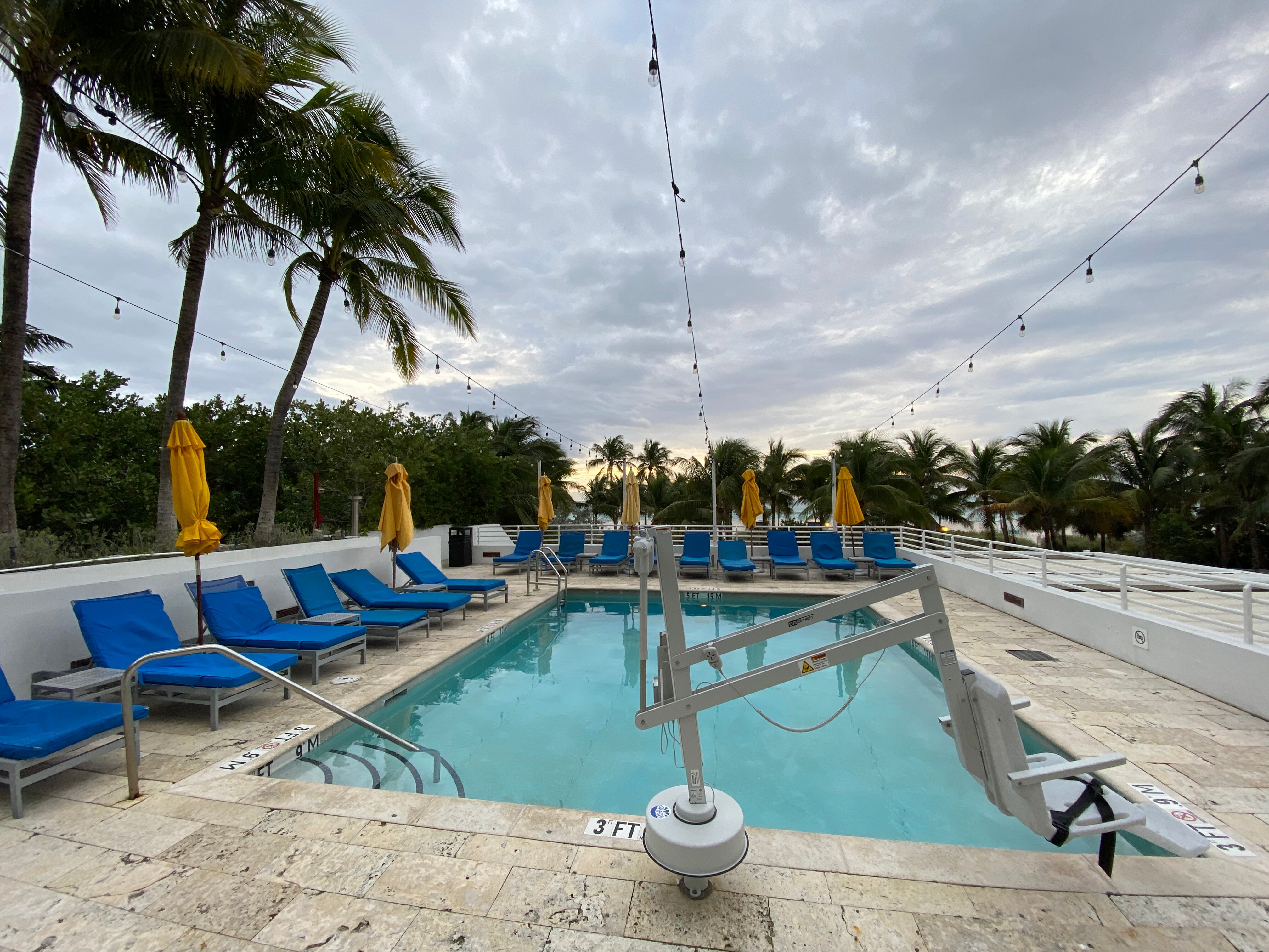 Фото Royal Palm South Beach Miami, a Tribute Portfolio Resort
