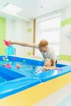 Bubble Baby (ulitsa Yuriya Gagarina, 64/2) ، حمام السباحة