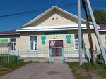 Камышлинский сельский Дом культуры (derevnya Kamyshly, ulitsa Saitova, 15), house of culture