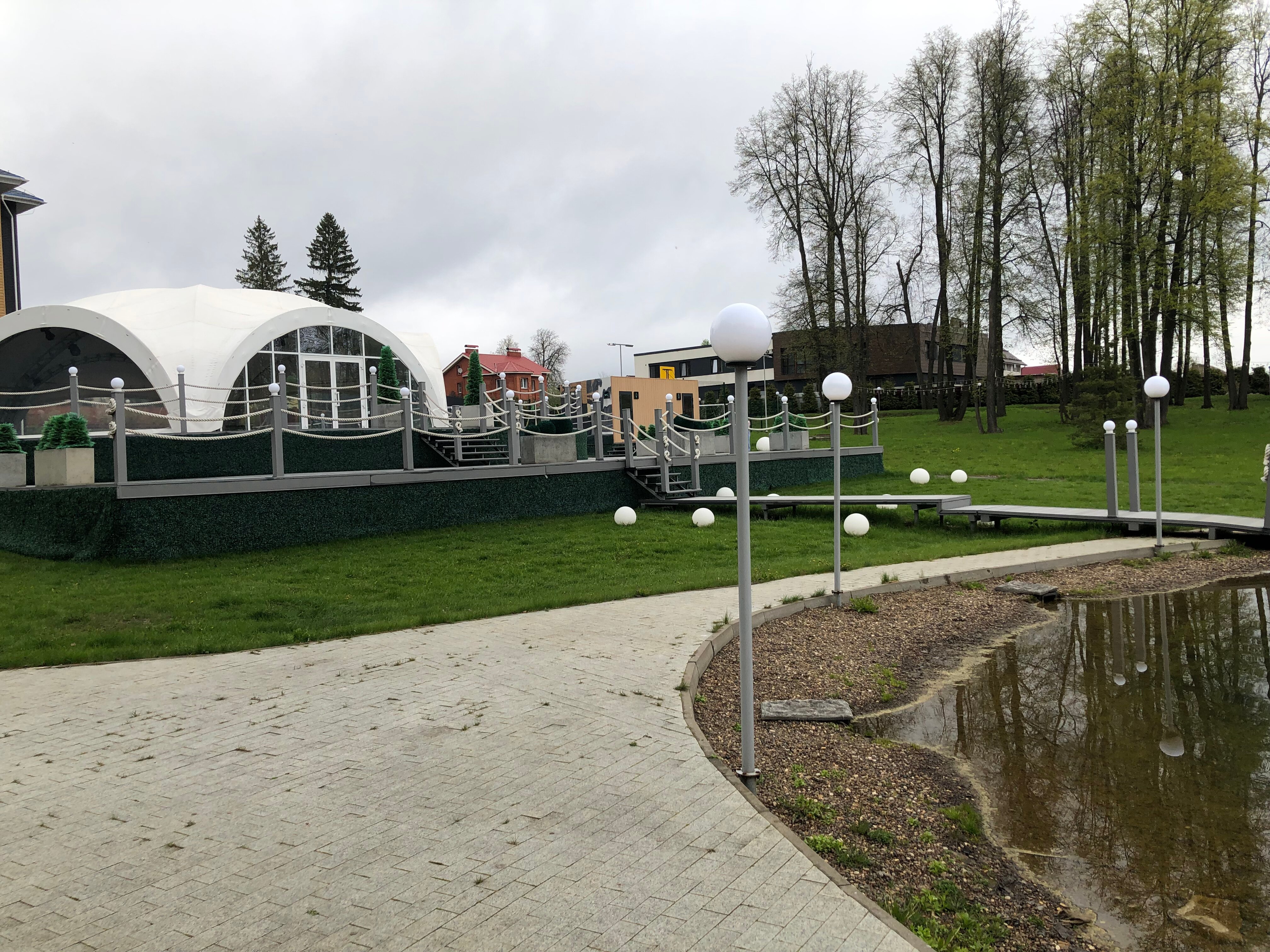 Фото Wolki & Lipki