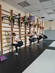 FitLady (Khoroshyovskoye Highway, 42), fitness club