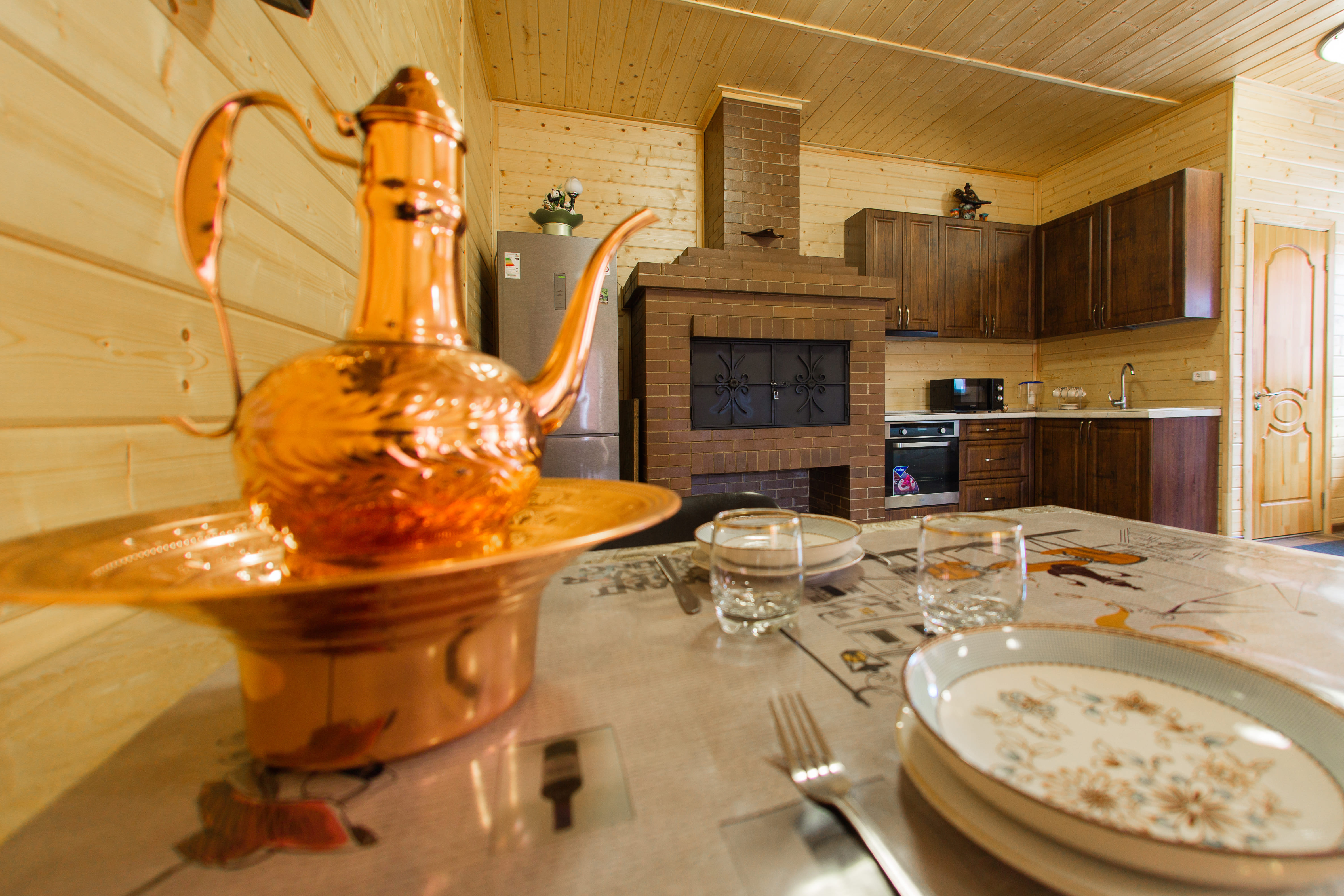 Фото Милана