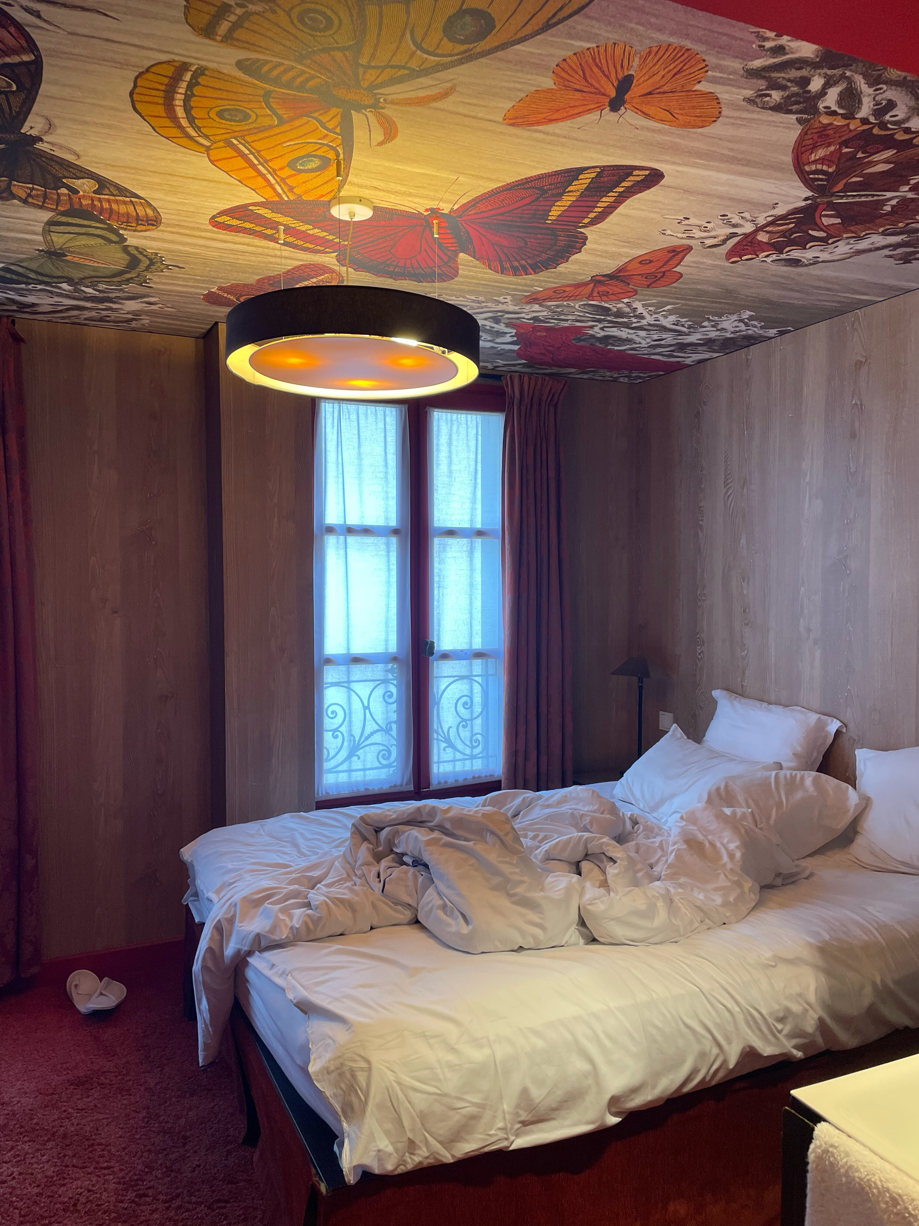 Фото Le Bellechasse Saint-Germain