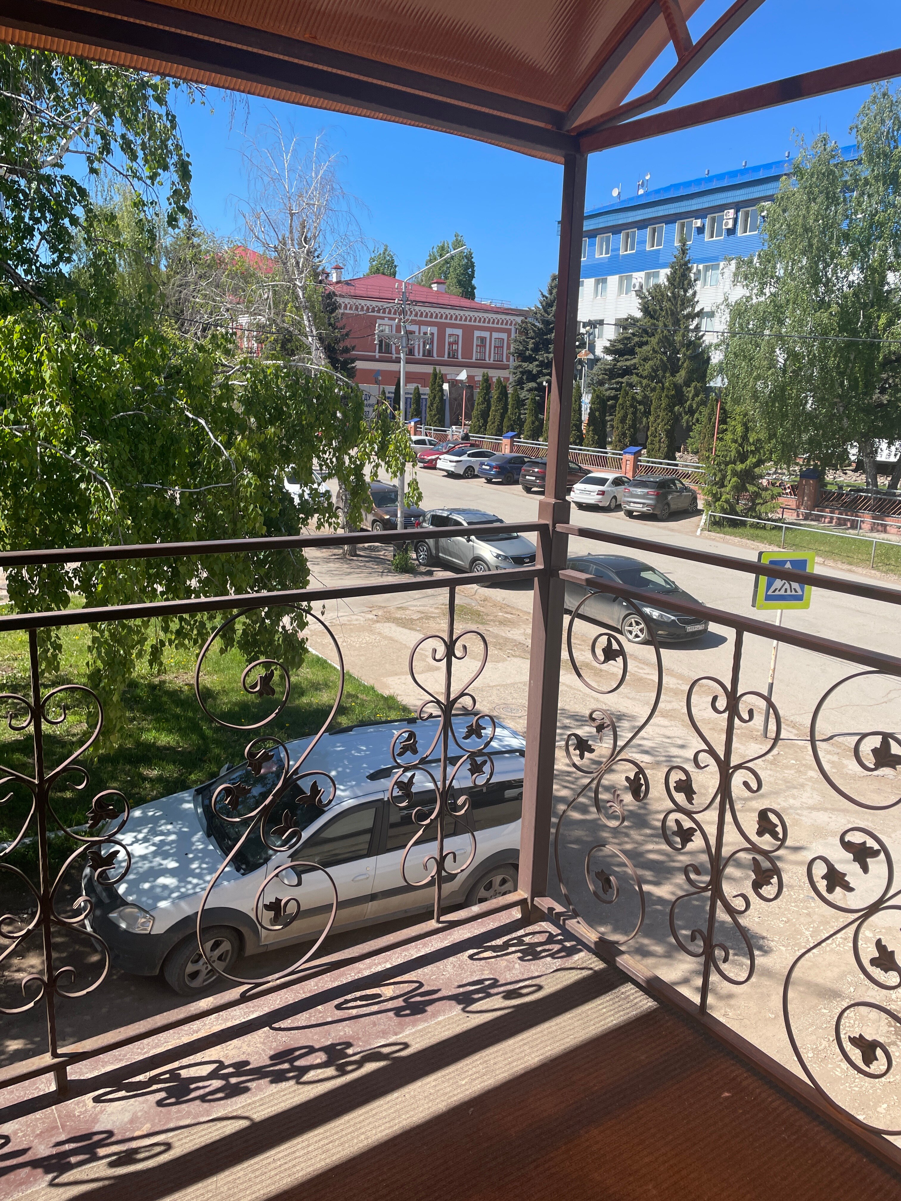 Фото отеля 4