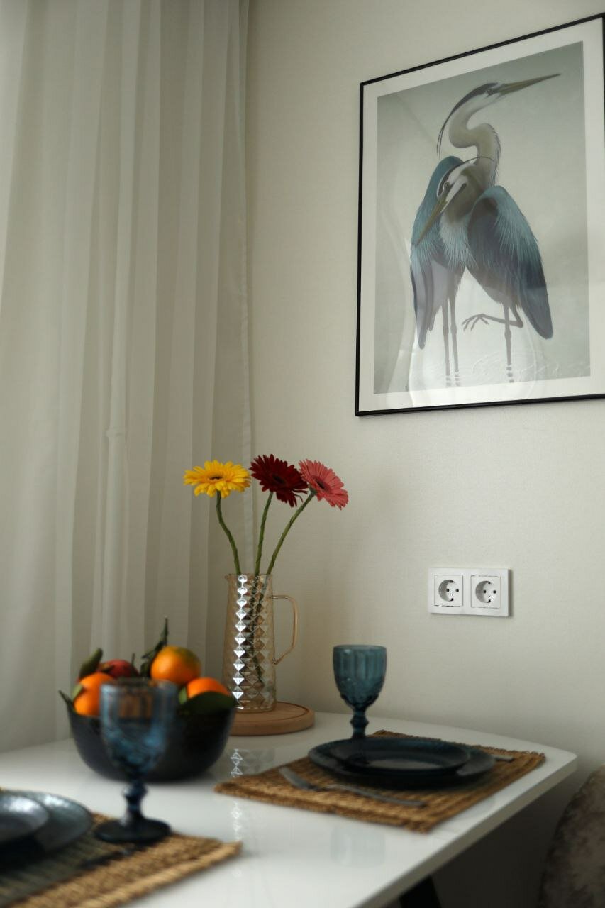 Фото Апартаменты Бизнес Класса