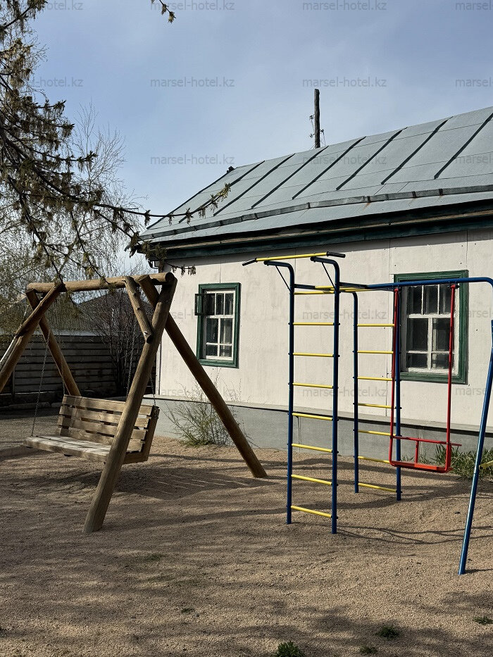 Фото Марсель