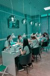 Nogti (Kholzunova Street, 38/10), nail salon