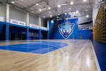 СК Вяземский (Vyazemskiy Lane, 5-7), sports center