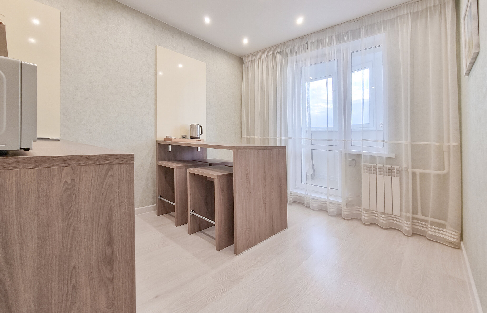 Фото Vladresort: Taneevo Park DeLuxe