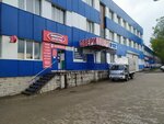 Дверная марка (Grabtsevskoye Highway, 22с3), puertas